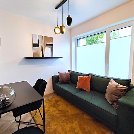 Express Premium Apartments - City Center Tartu Extérieur photo