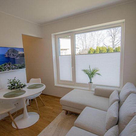 Express Premium Apartments - City Center Tartu Extérieur photo
