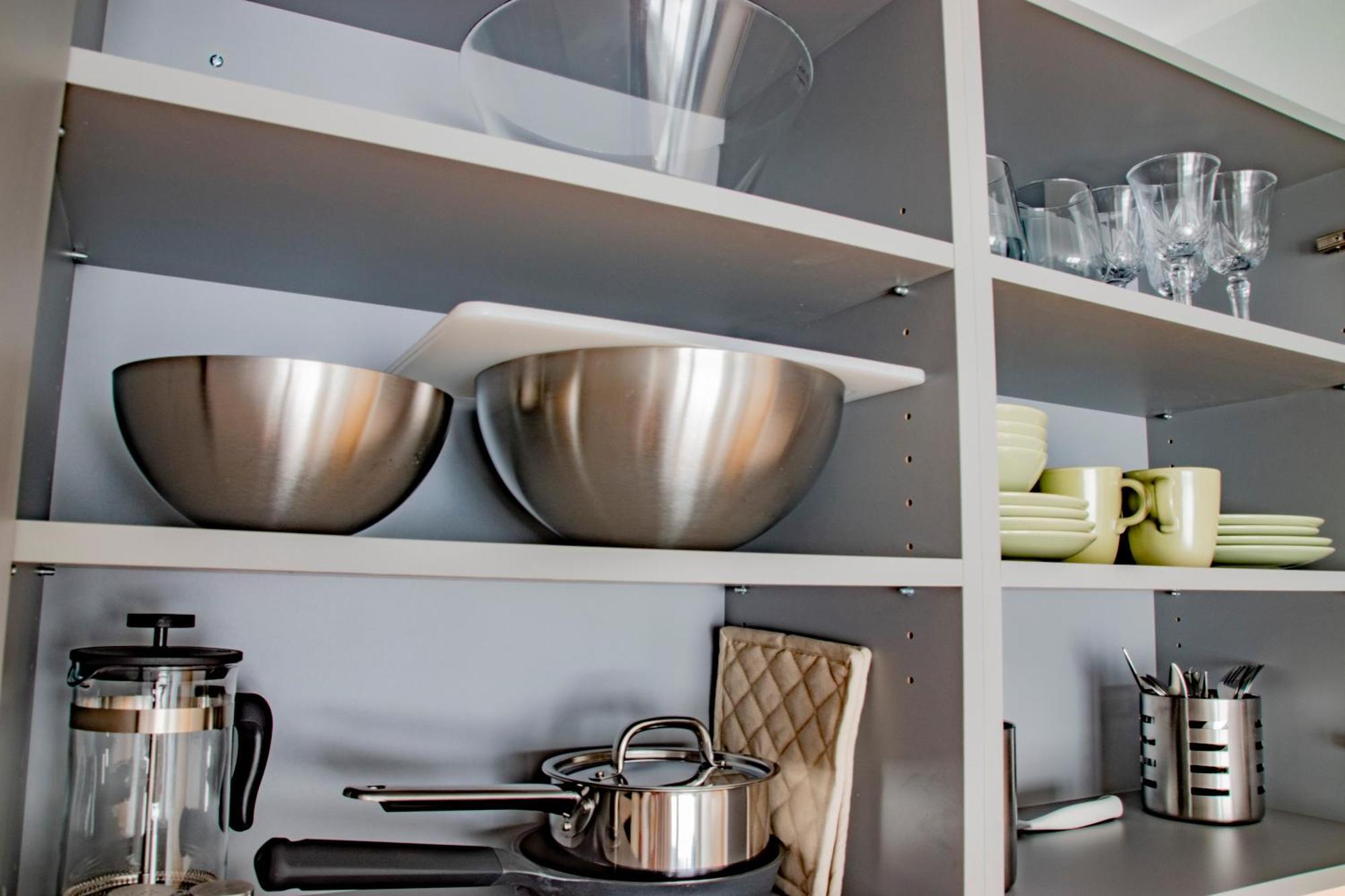 Express Premium Apartments - City Center Tartu Extérieur photo