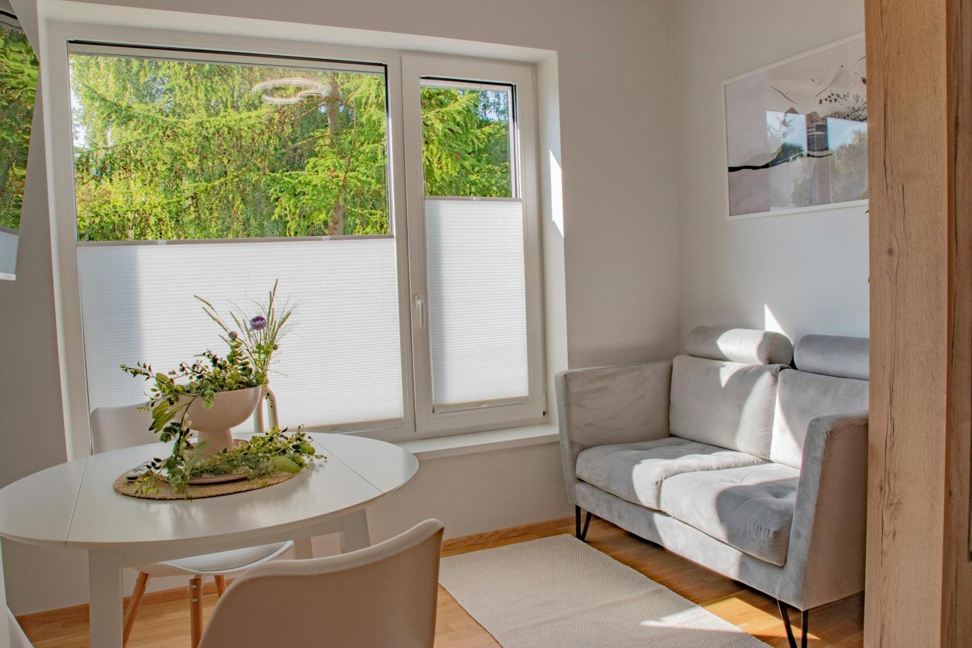 Express Premium Apartments - City Center Tartu Extérieur photo