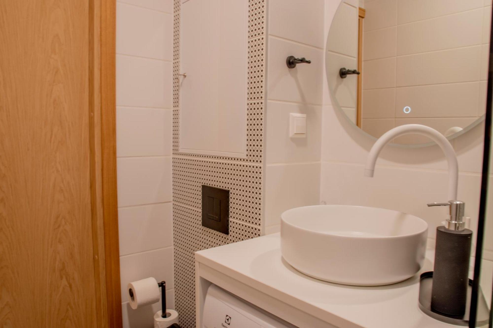 Express Premium Apartments - City Center Tartu Extérieur photo
