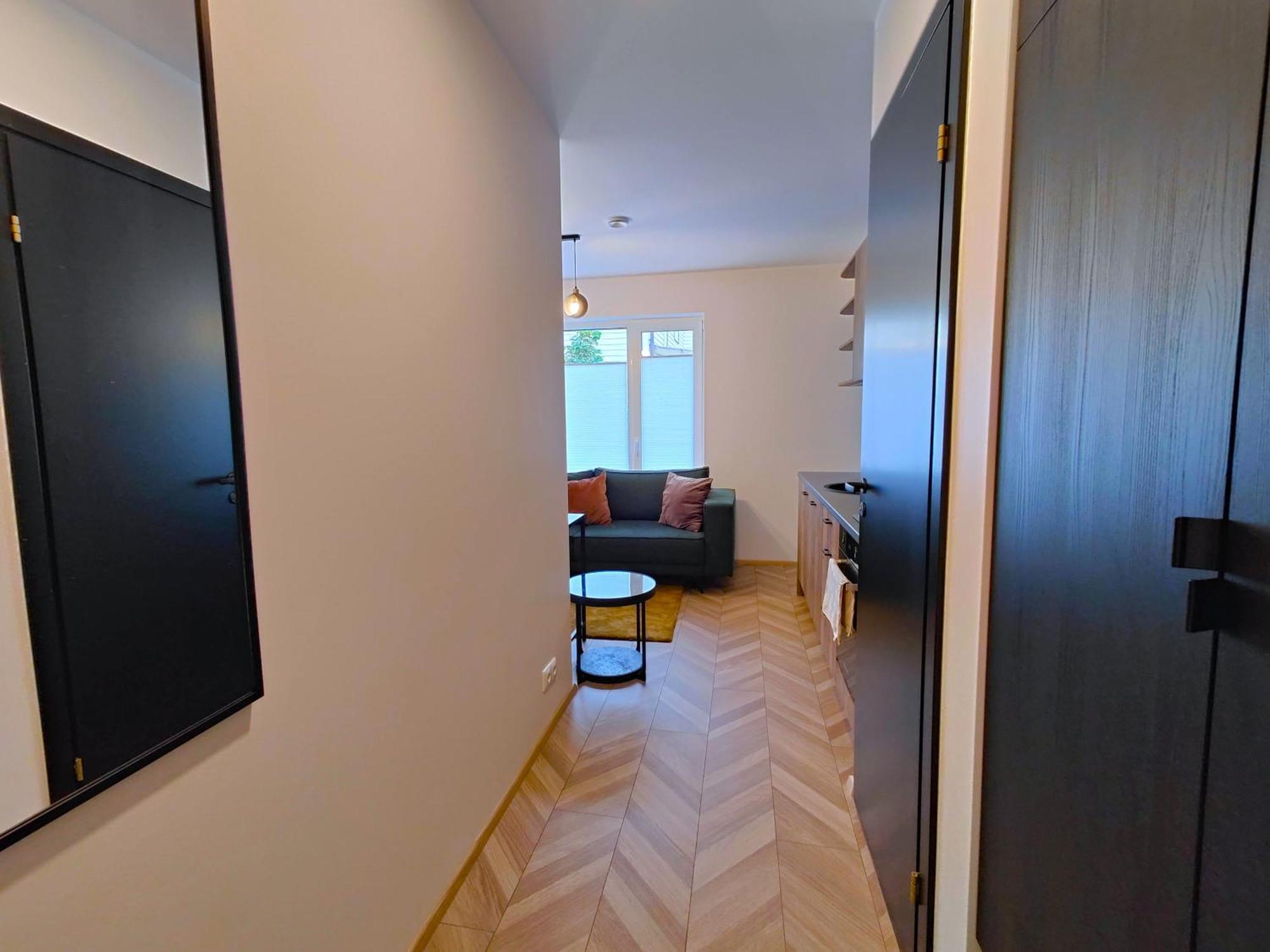 Express Premium Apartments - City Center Tartu Extérieur photo