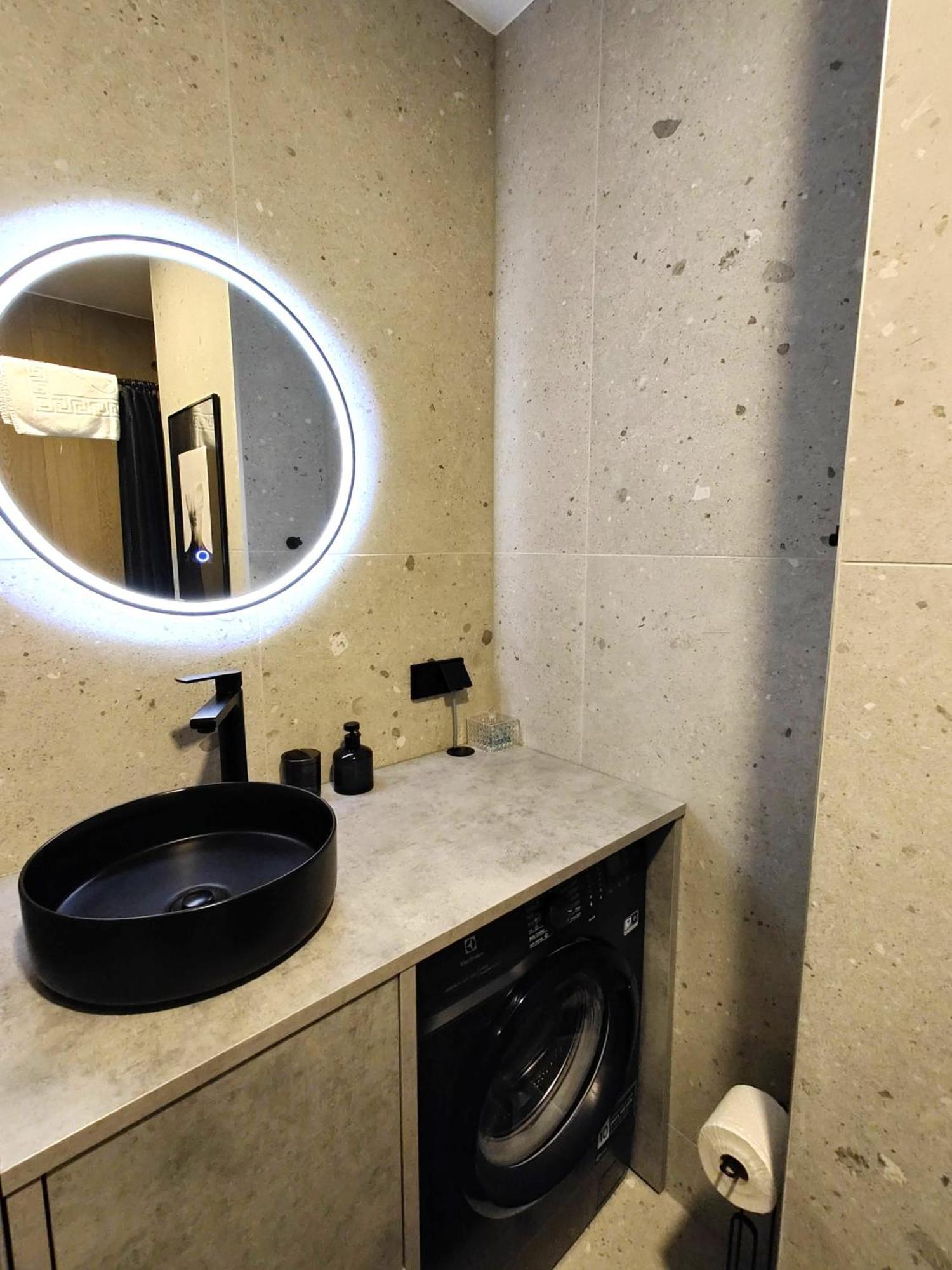 Express Premium Apartments - City Center Tartu Extérieur photo
