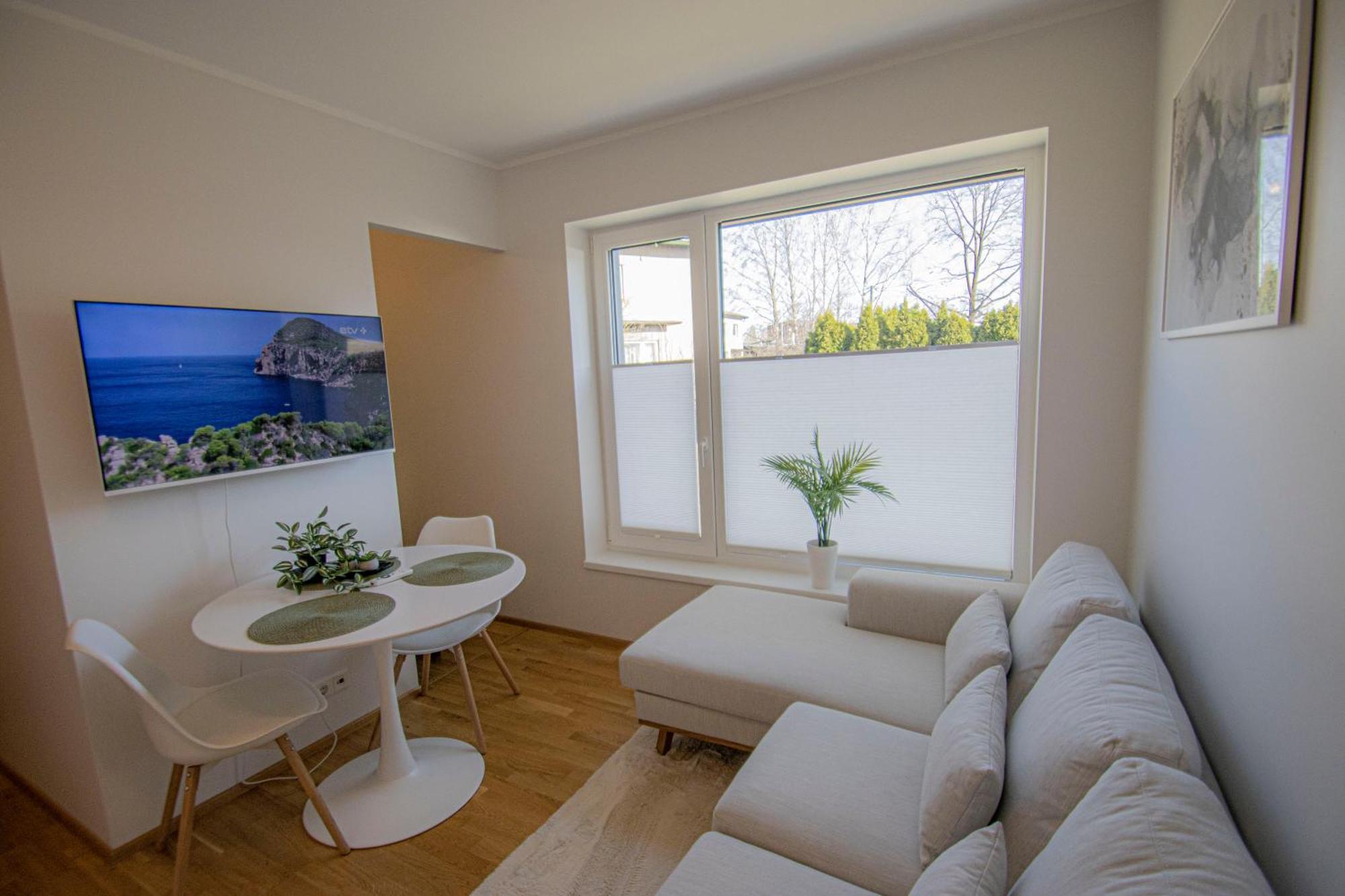 Express Premium Apartments - City Center Tartu Extérieur photo