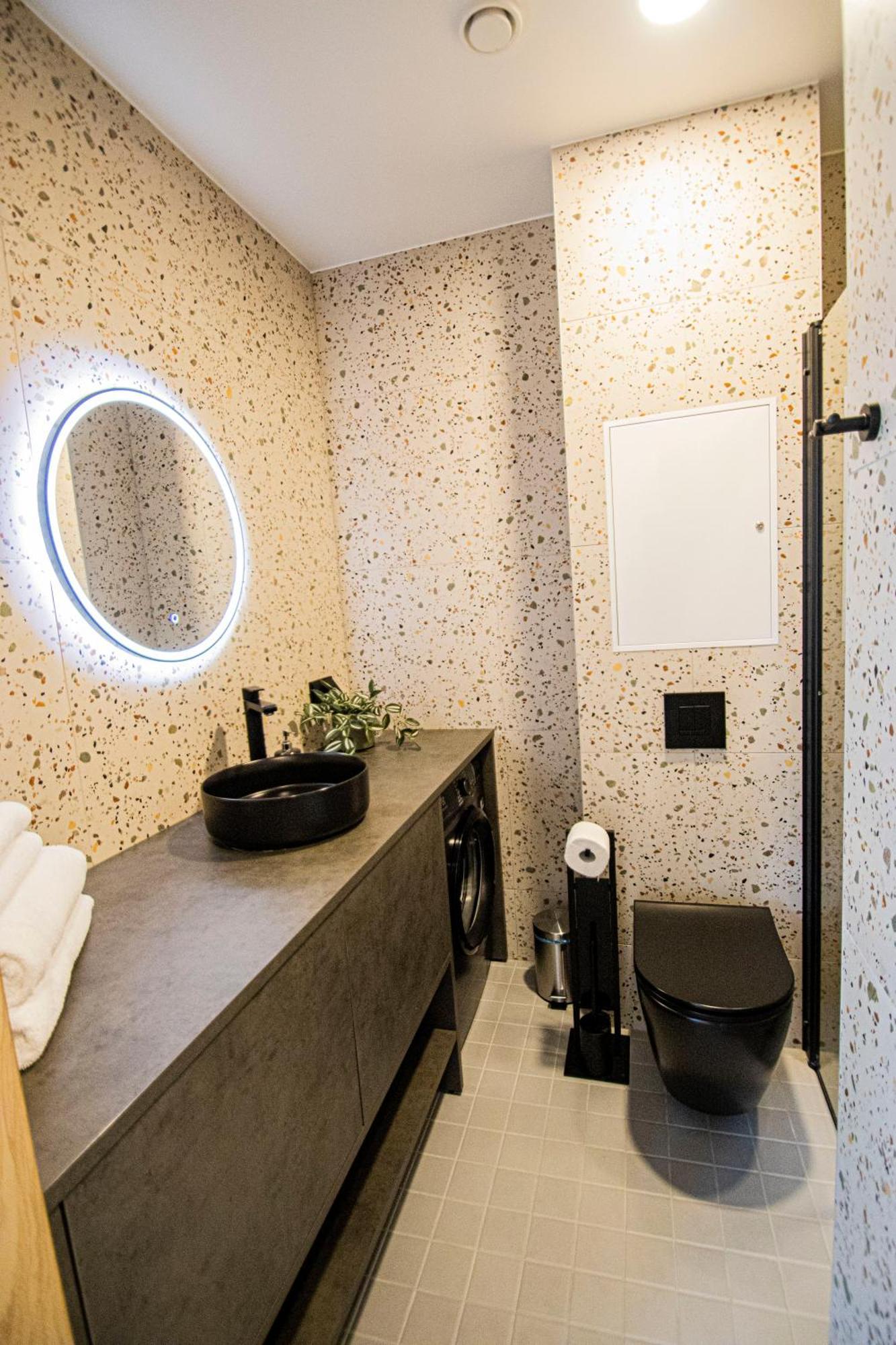 Express Premium Apartments - City Center Tartu Extérieur photo